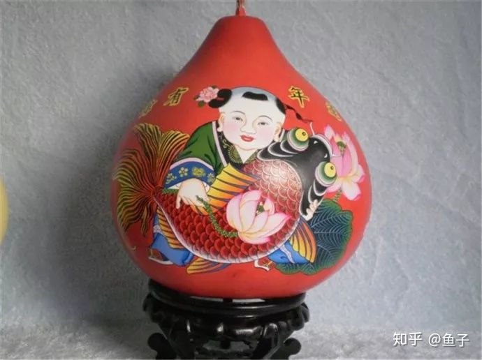 说葫芦