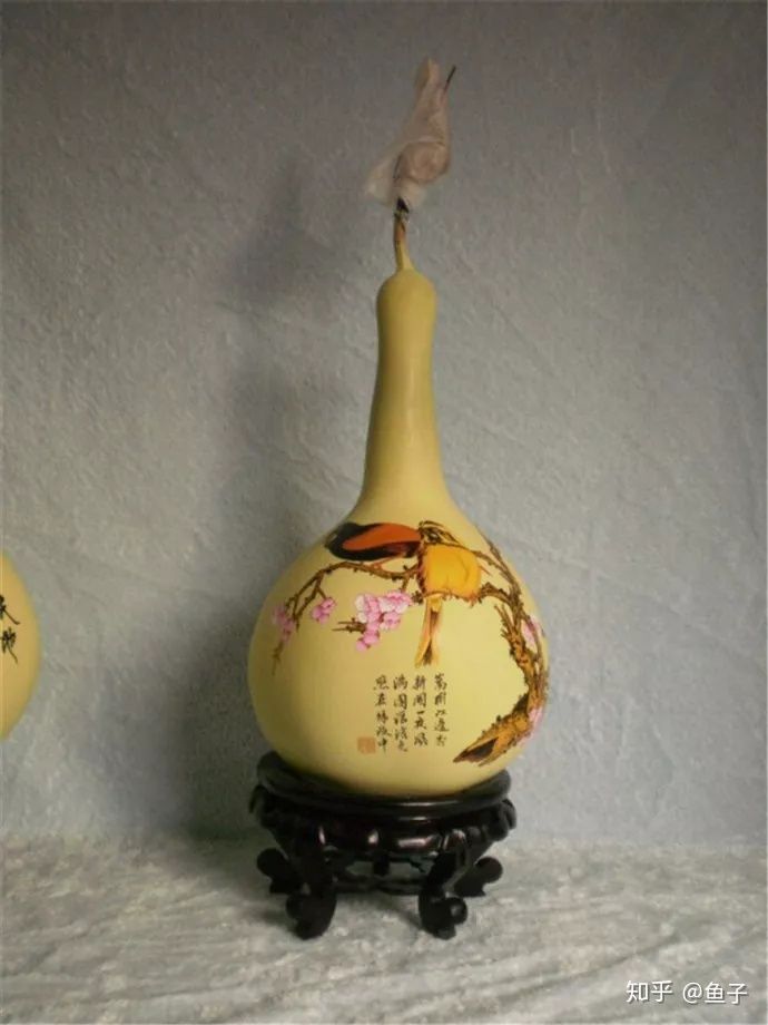 说葫芦