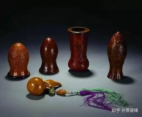 王世襄的“中国葫芦”